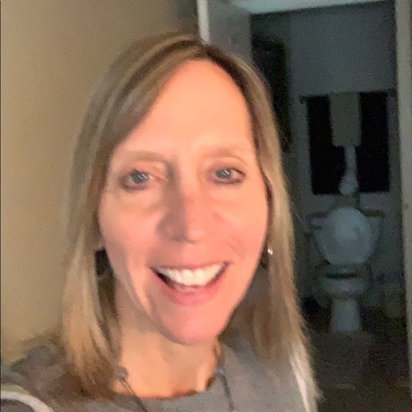 Meet your Posher, Nancy - Picture 1 of 1